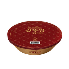 PALDO Wang Daepa Yukgaejang Ramen