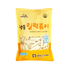 MEAL&STORY Tteokbokki