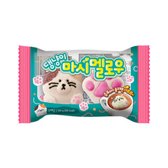 NAMU Marshmallow in Katzenform