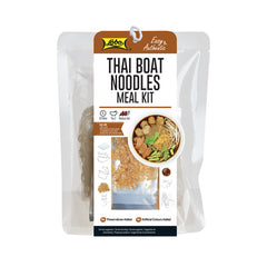 LOBO Meal Kit - Thai Boat Nudeln