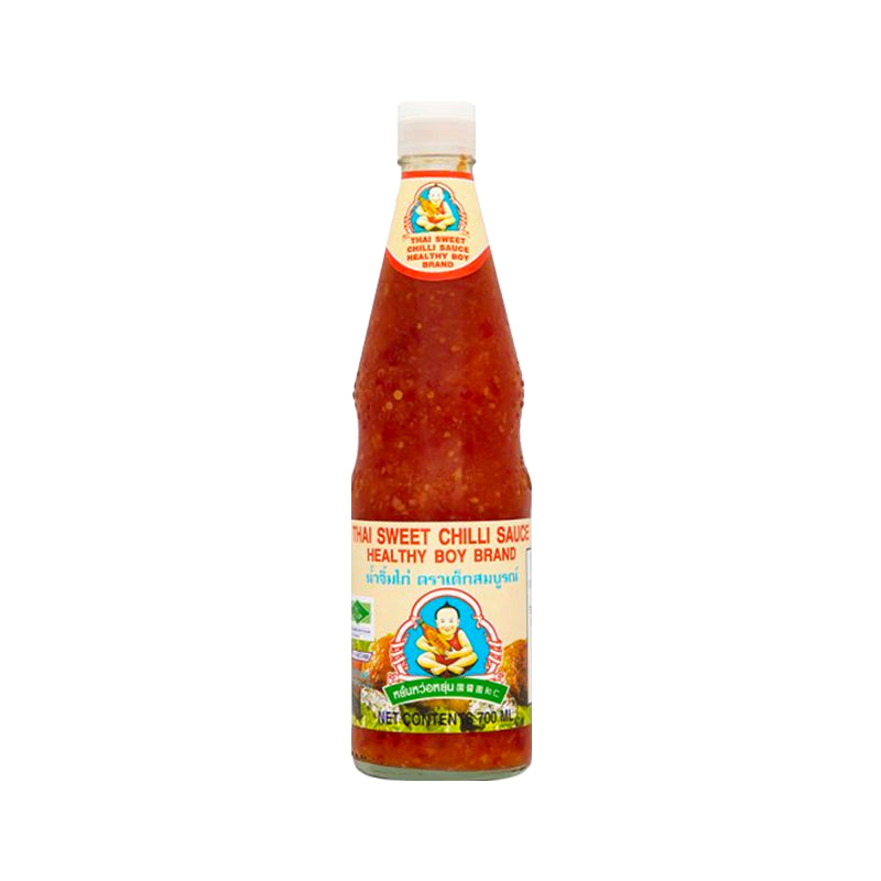 DEK SOM BOON Sweet Chilli Sauce