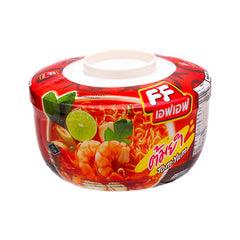 FASHION FOOD Tom Yum Ramen Cup