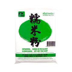 FARMER Klebereismehl