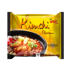 MAMA Kimchi Ramen