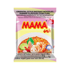 MAMA Tom Yum Nudelsuppe