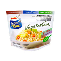 MAMA Instant Rice - Vegetable