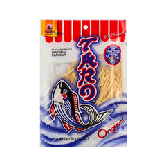 TARO Fisch Snack - Original