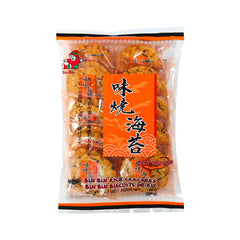 BIN BIN Reiscracker - Seetang, scharf