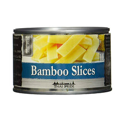 THAI PRIDE Bamboo Slices