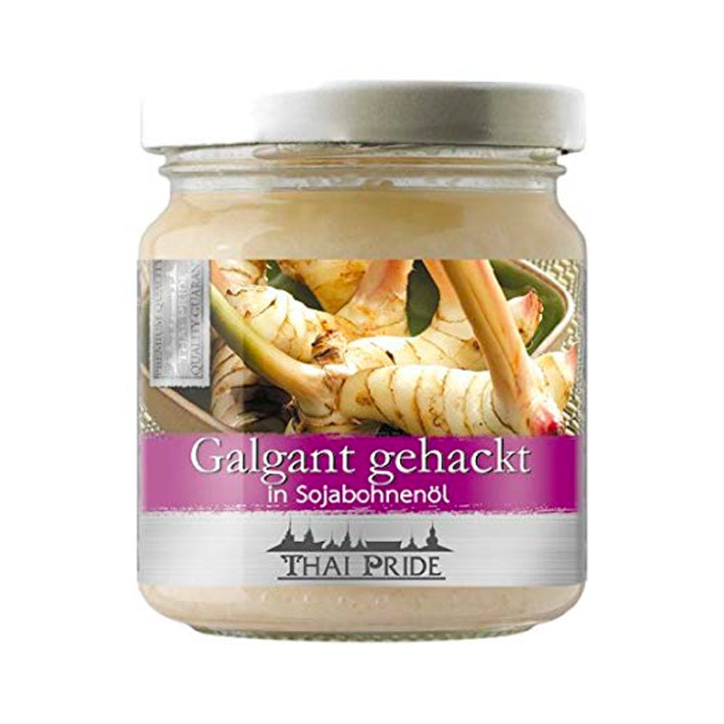 THAI PRIDE Galgant - Minced