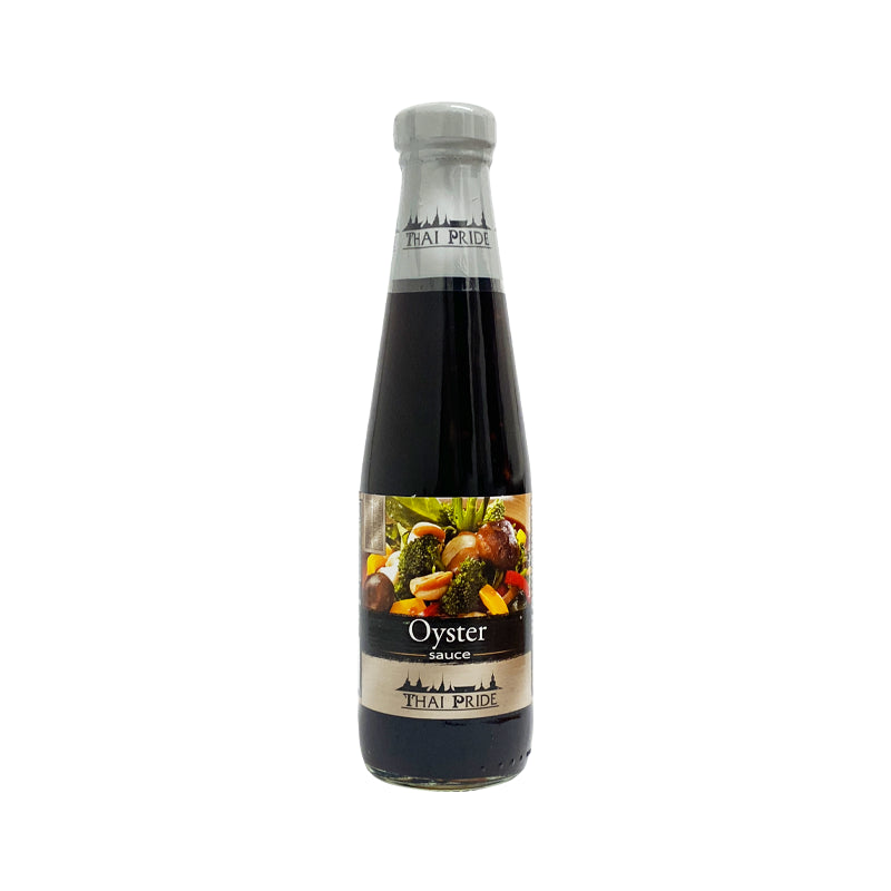 THAI PRIDE Oyster Sauce