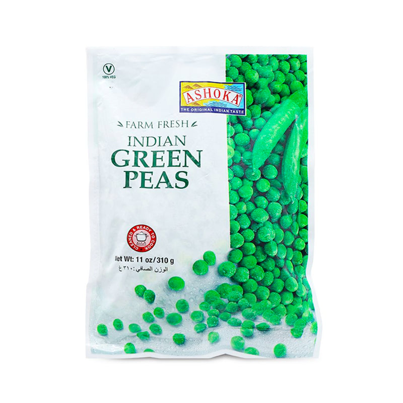 ASHOKA Grüne Erbsen