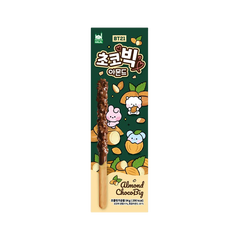 BT21 Choco Big - Mandel 54g