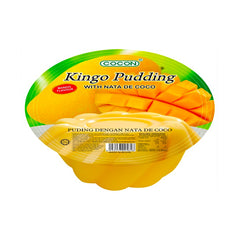 COCON Coconut Mango Pudding