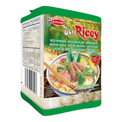 MHD: 03.04.2023 - Oh! Ricey Rice Noodles (Acecook) 500 g