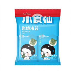 Bestore geröstetes Seetang (natürlich) 16g