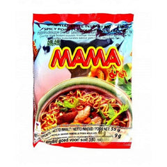 MHD:16.11.2023 MaMa Grilled Pork Salad Flavour Instant Noodles 55g