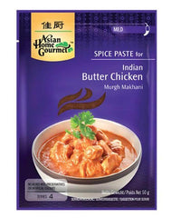 AHG Indian butter chicken 50 g