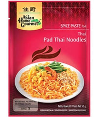 AHG Thai Pad Thai Nudeln 50 g