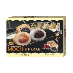 MHD:25.09.2024 AWON Mochi Mix 180 g