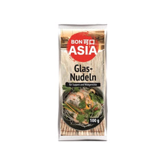 Bonasia Mungbohnen-Glasnudeln 100g