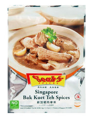 Bak Kuet Teh Gewürze 32 g