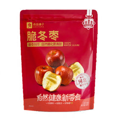 BESTORE Knusprige Winter-Jujube 80 g