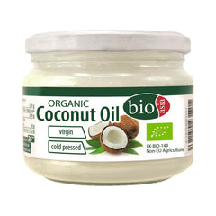 BIOASIA Bio Coconut Oil 250 ml