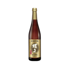 CHOYA Junmai-Shu Sake 14,5 % vol. 750 ml
