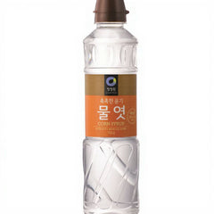 CHUNG JUNG ONE Koreanischer Maissirup 700 g