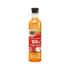 CJ BEKSUL Sagwa Shikcho 500 ml