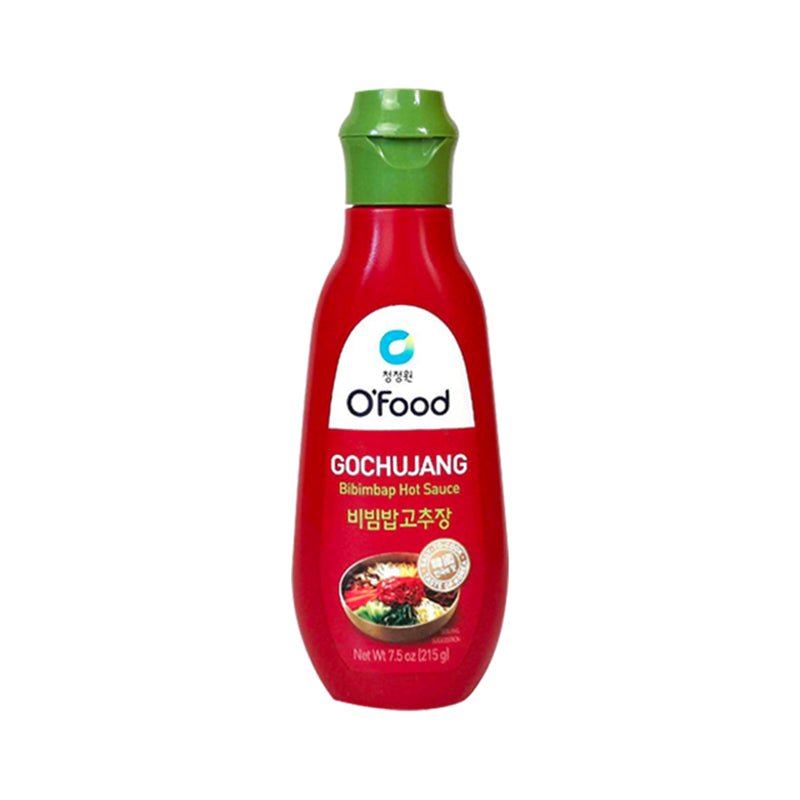 CJO Bibimbap Gochujang 300g