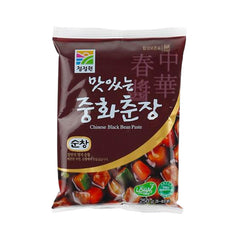 CJO Black Bean Paste 250g