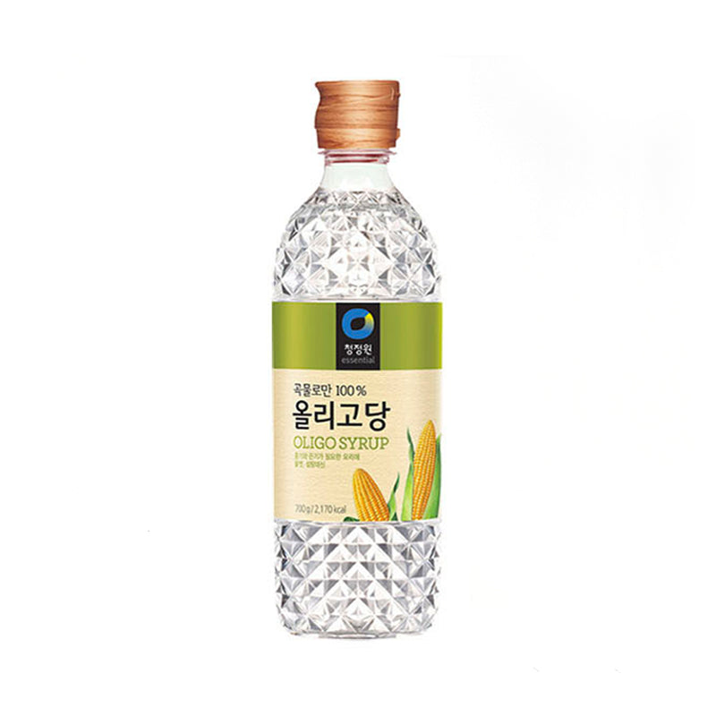 CJO Cooking Isomalto Oligo Syrup 700 g