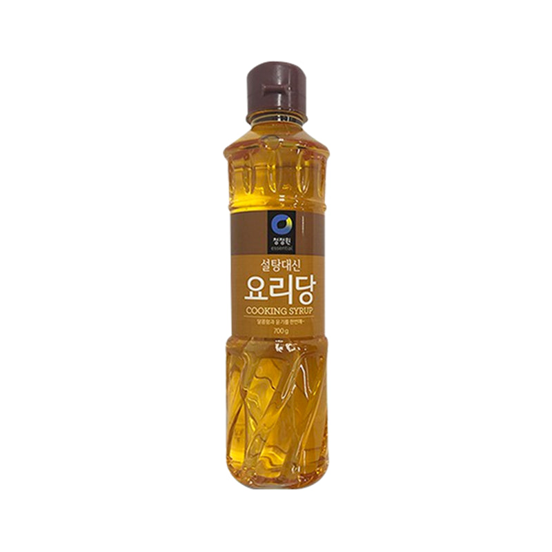 CJO Cooking Syrup 700 g