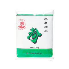 COCK Chapssalgaru Klebreismehl 400 g