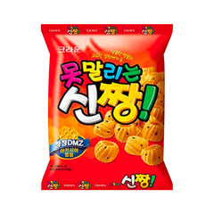 CROWN Shinjjang 120g