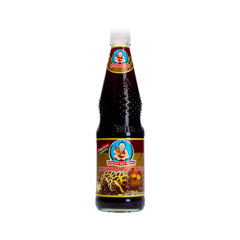 DEK SOM BOON Ganjang 200ml