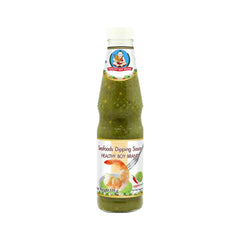 DEK SOM BOON Seafood Dipping Sauce 300 ml