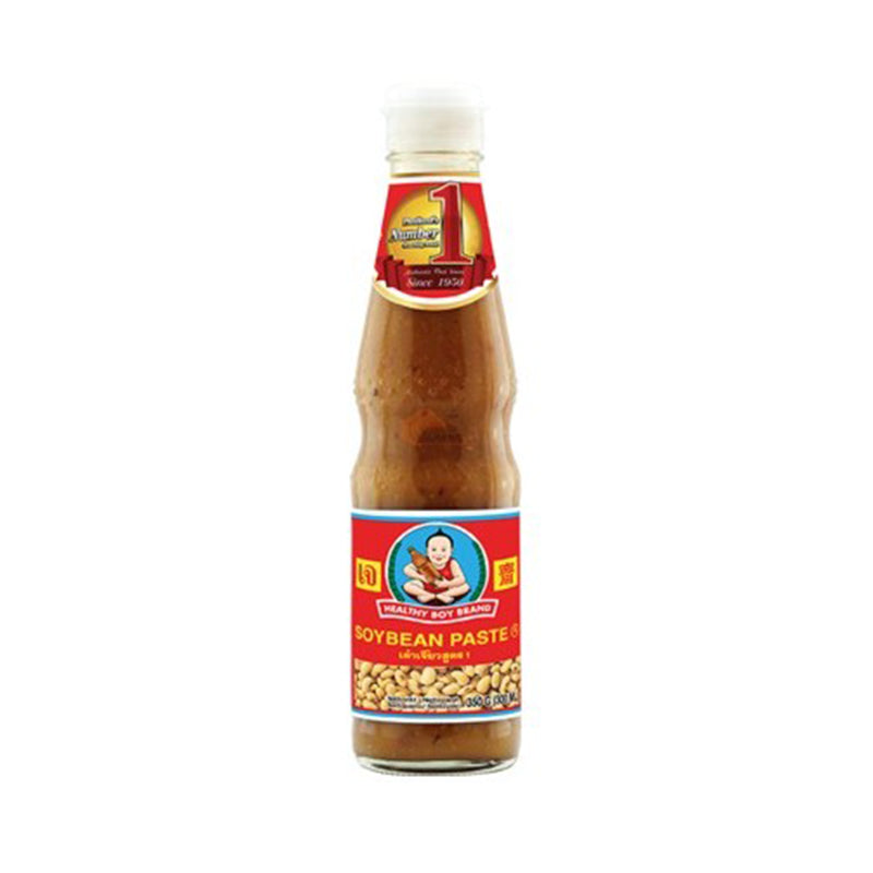 DEK SOM BOON Sojabohnenpaste 300ml