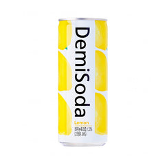 DONG-A Demisoda Zitrone 250 ml – pfandpflichtig