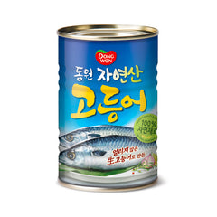DONGWON Godeungeo Tongjorim 400 g