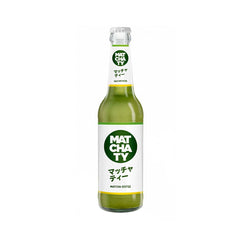DOYOBI Matchaty - Macha-Eistee 330 ml