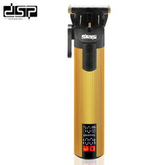 DSP 90478 Kabelloser Profi-Haartrimmer - 1