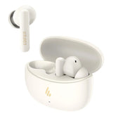 EDIFIER X5 Pro True Wireless Bluetooth 5.3 In-Ear-Kopfhörer mit aktiver Geräuschunterdrückung, KI-gestützte Anrufe, Schnellladefunktion, Gaming-Modus, App-Anpassung, IP55 wasserdicht - Elfenbein - 1