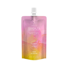 EVERYDAZE Essential C’s Konjak-Gelee Pfirsich 150 ml