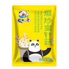 FANSAOGUANG Enoki Mushroom 60 g