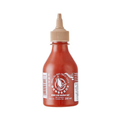 FLYING GOOSE Garlic Sriracha Chilli Sauce 200 ml