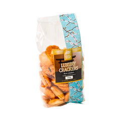 GOLDEN TURTLE Luxury Reiscracker-Mix 100 g