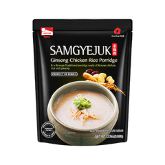 HAETAE SamgyeJuk – Ginseng-Hühnchen-Reisbrei 390g